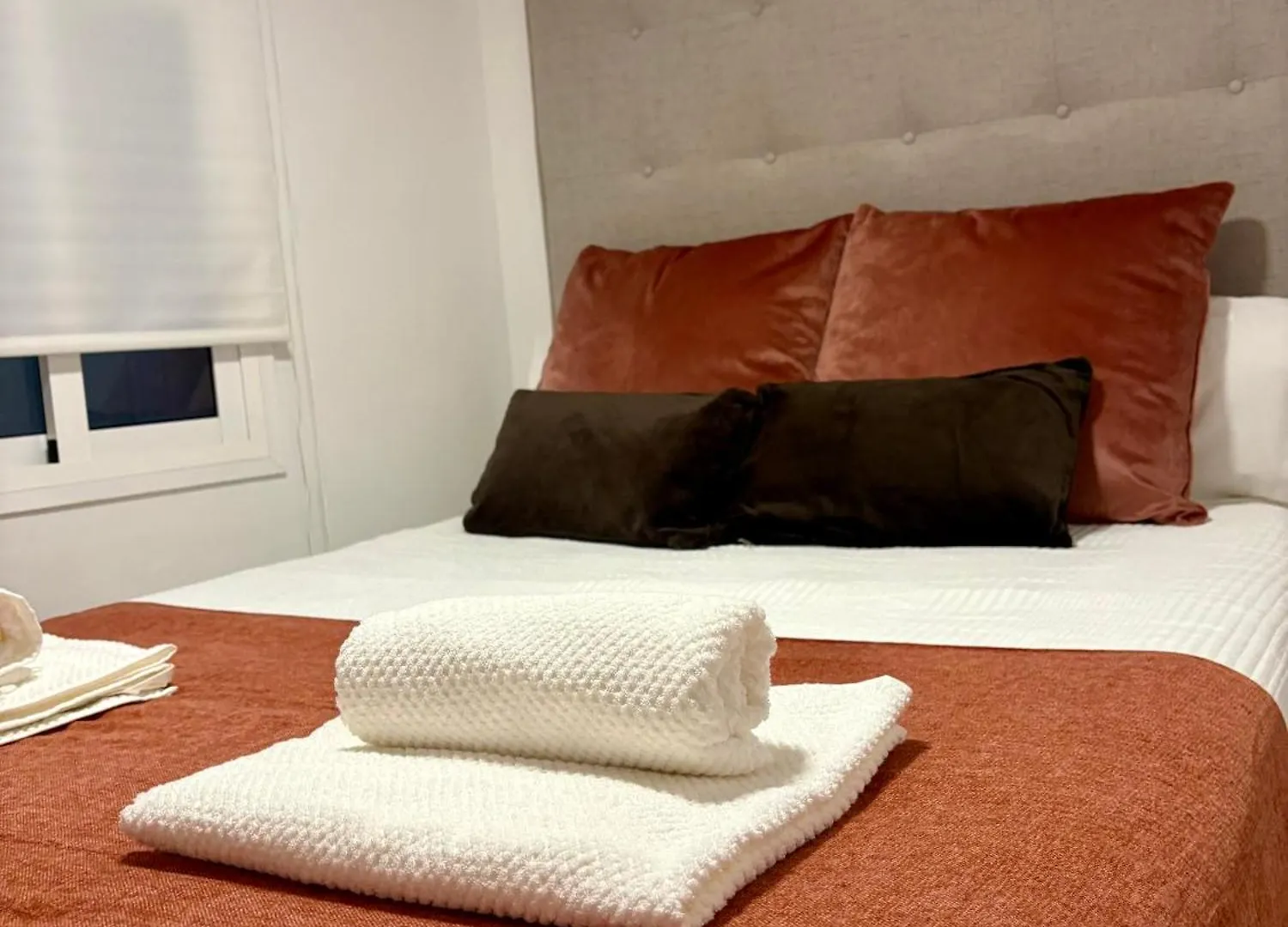 Apartment Suite Don Pelayo Sevilla Spain