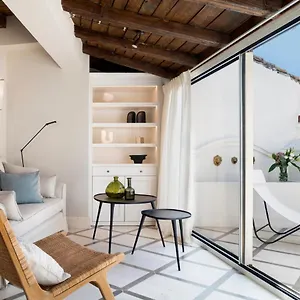 Apartment Magno Casa Pilatos, Sevilla