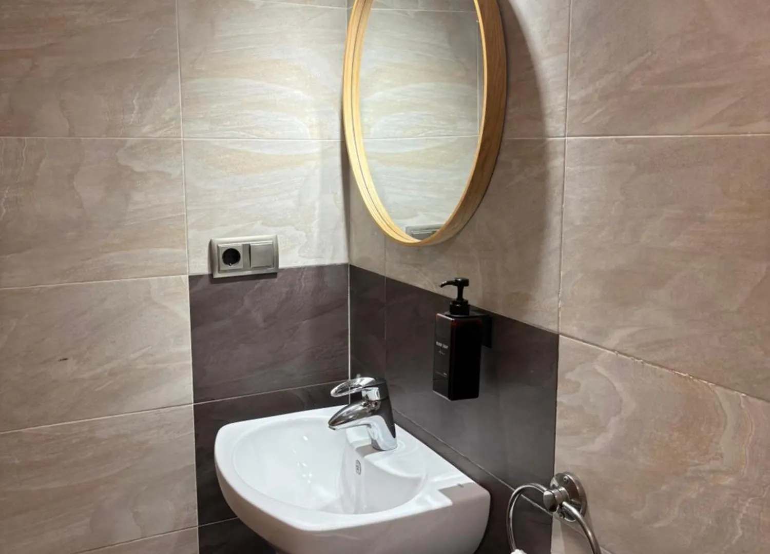 Suite Don Pelayo Sevilla Apartment